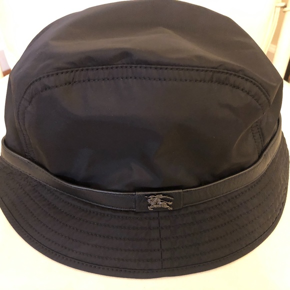 burberry hat poshmark